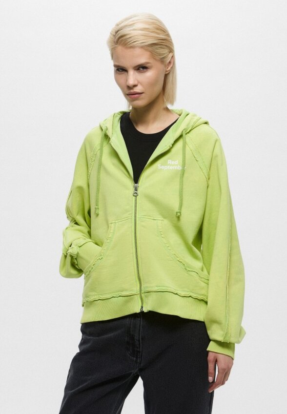 Толстовка Red September