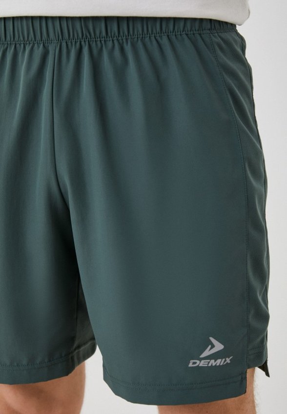 Шорты спортивные Demix
