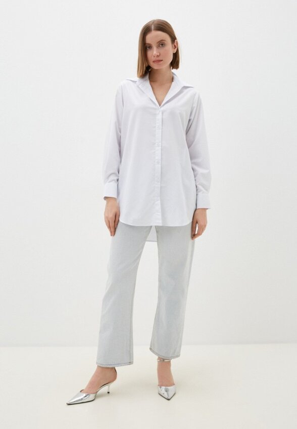 Рубашка Vivostyle