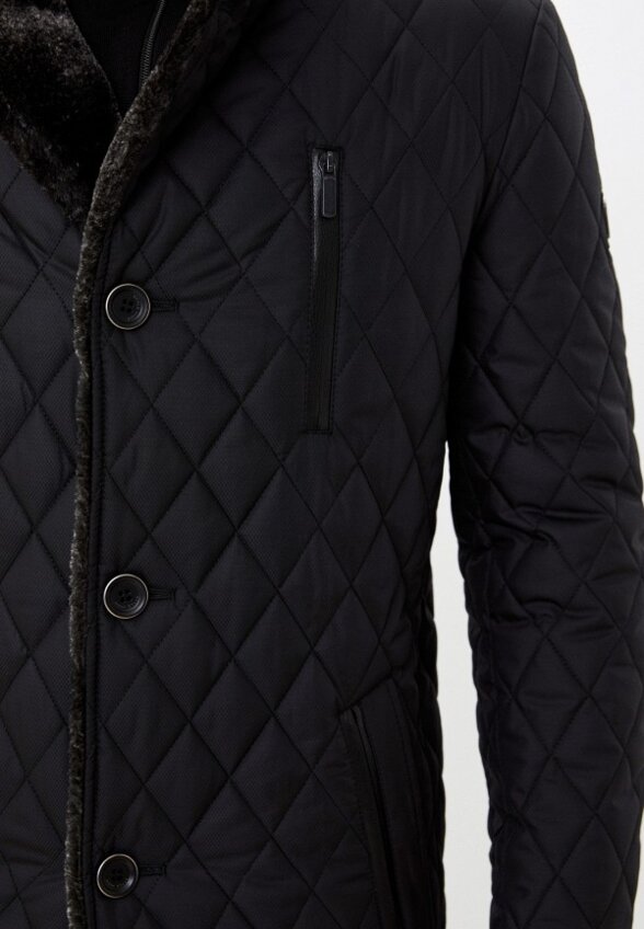 Куртка стеганая Avalon