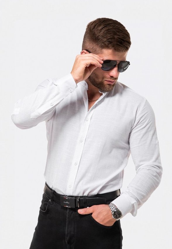 Рубашка HappyFox