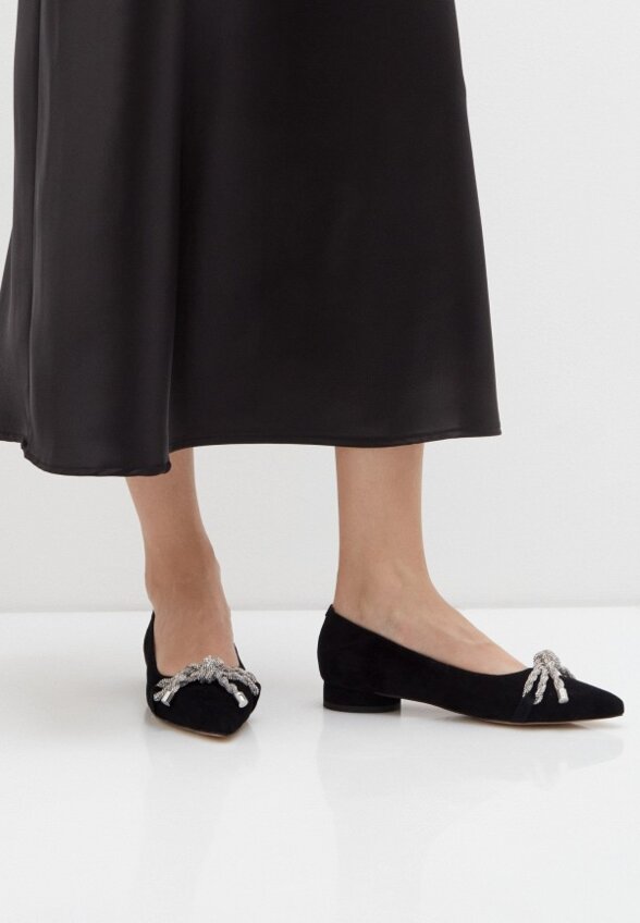 Балетки El'Rosso