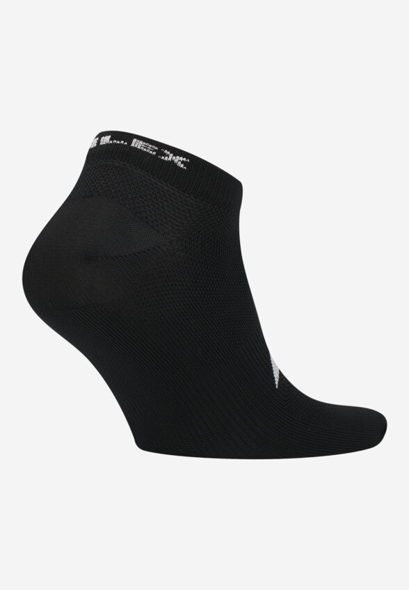Носки Athlex, 3 пары, Черный
