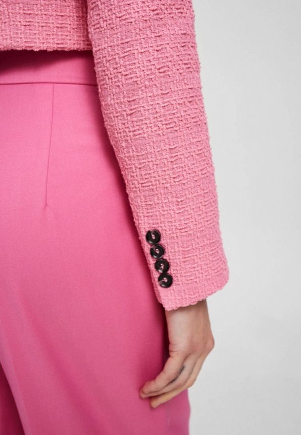 Жакет SashaOstrov