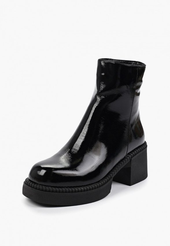 Ботинки Basconi