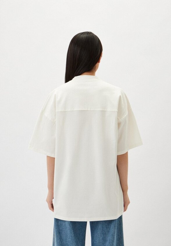 Футболка Namelazz