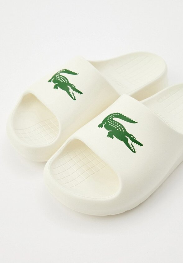 Сланцы Lacoste