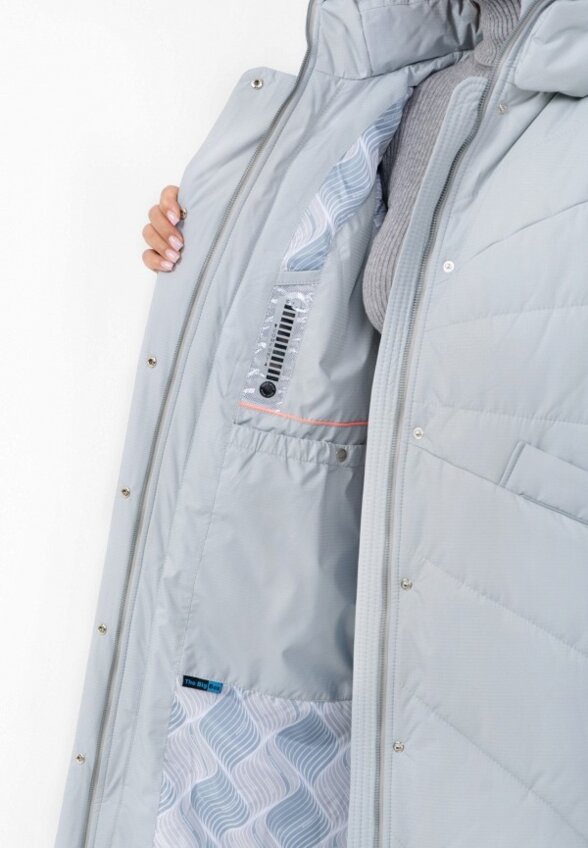 Пуховик Nord Wind