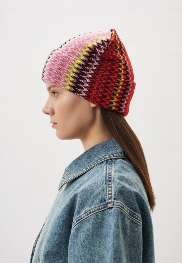 Шапка Missoni