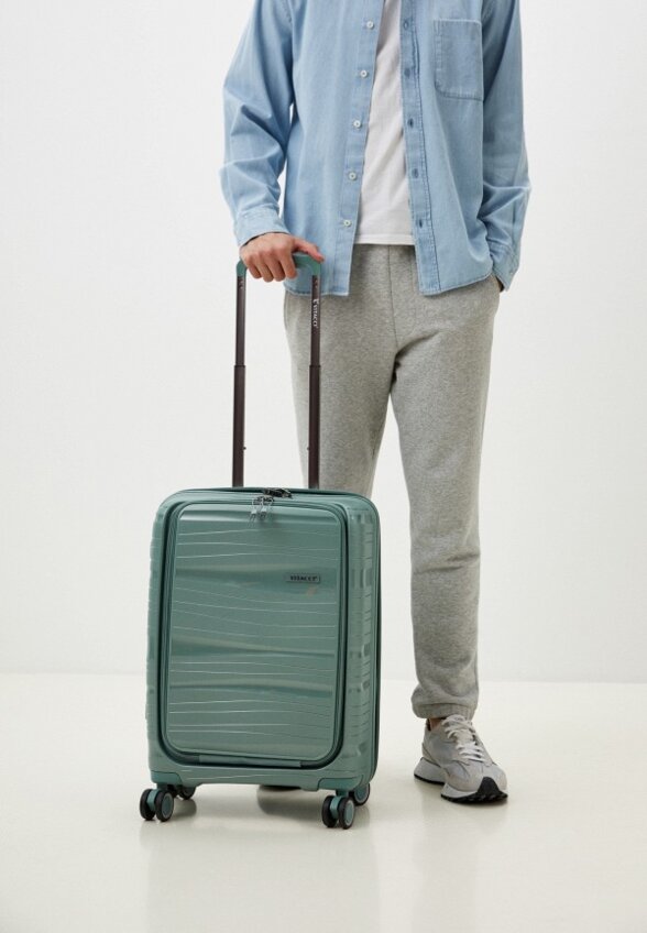 Чемодан Vitacci