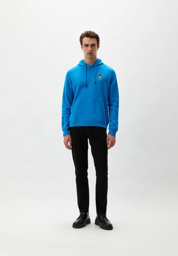 Худи Karl Lagerfeld