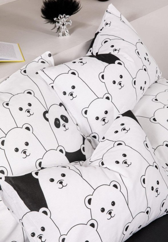 Постельное белье Евро Ночь нежна