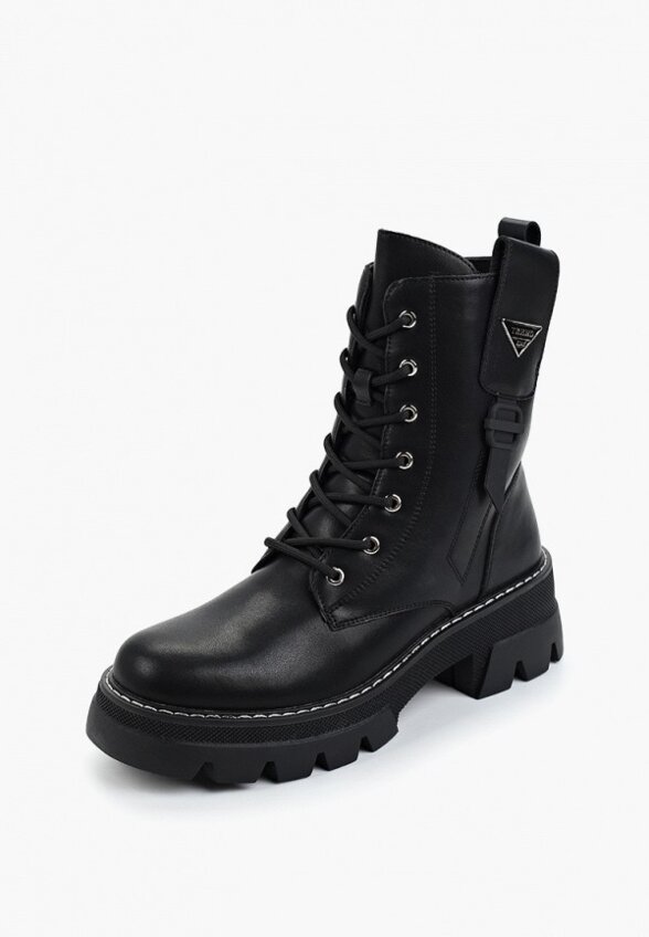 Ботинки Kenkä