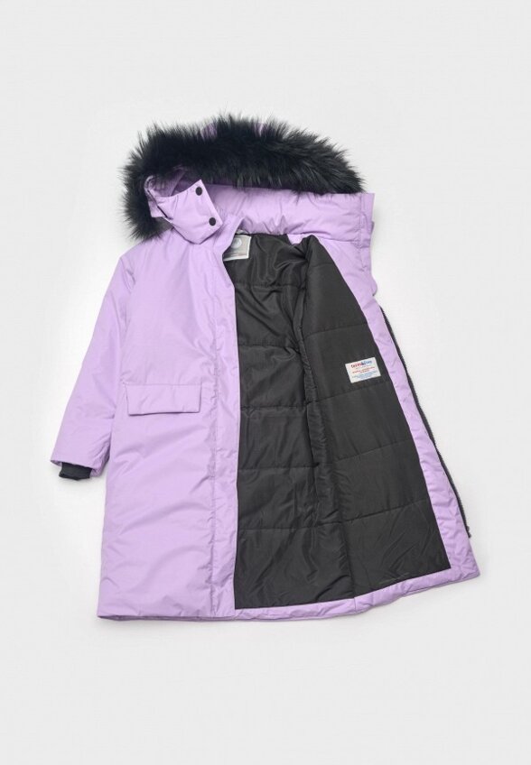 Куртка утепленная Orso Bianco