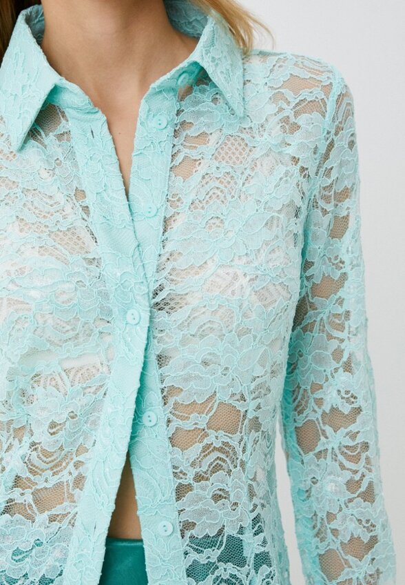 Блуза Ina Vokich