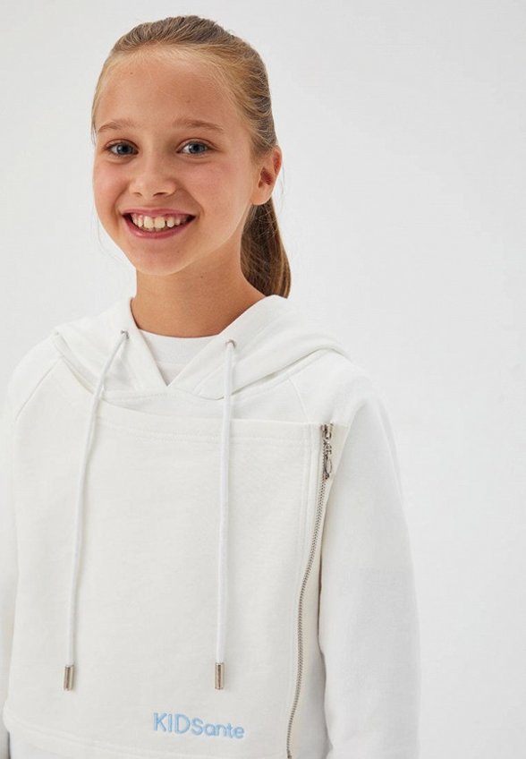 Худи Kidsante
