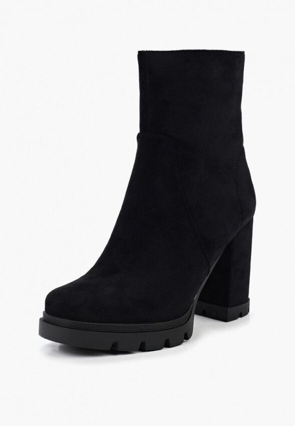 Ботильоны T.Taccardi