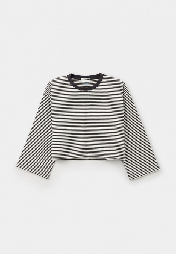 Лонгслив Tom Tailor