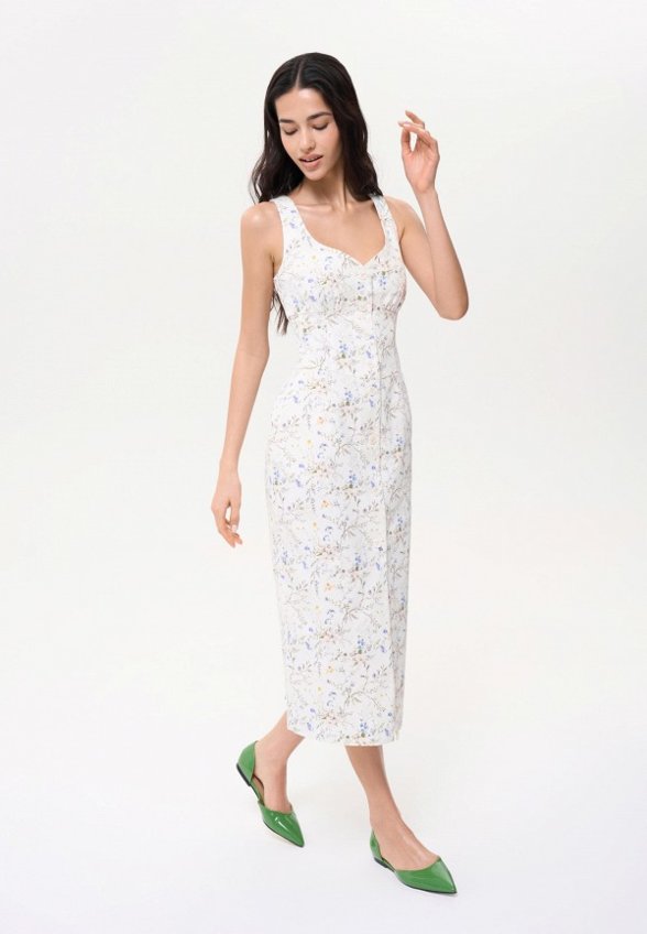 Сарафан True Red