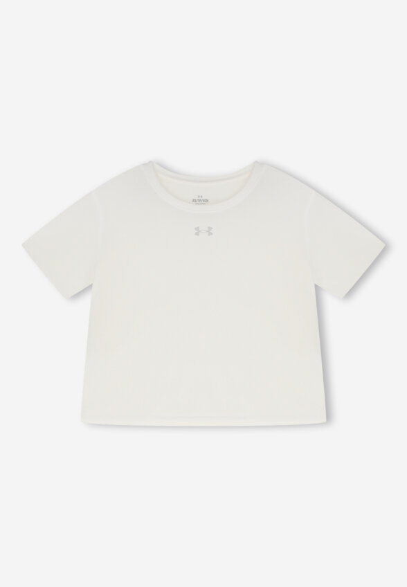Футболка женская Under Armour Velociti, Белый
