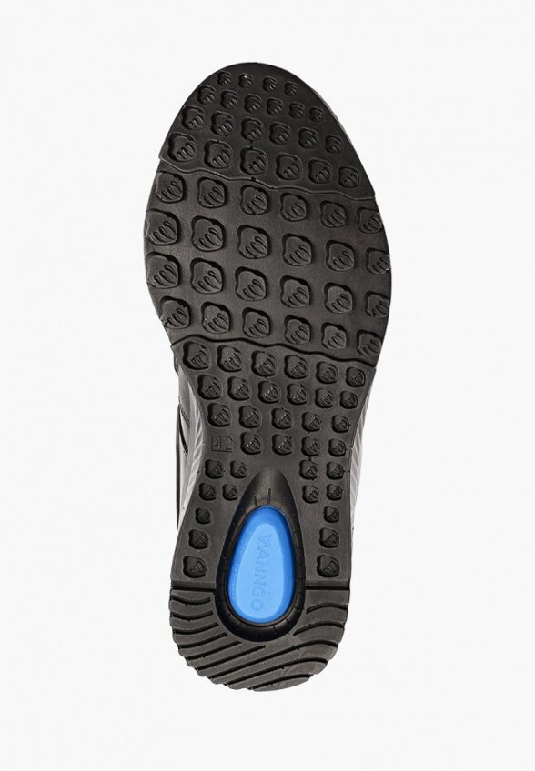 Кроссовки Wanngo