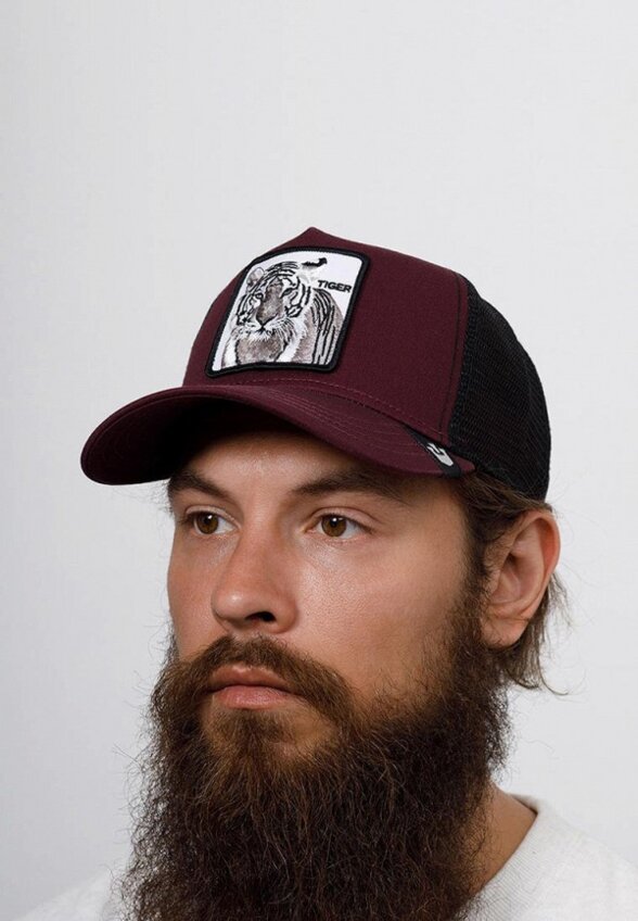 Бейсболка Goorin Brothers