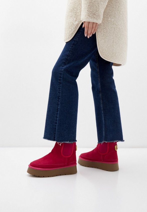 Полусапоги Ralf Ringer