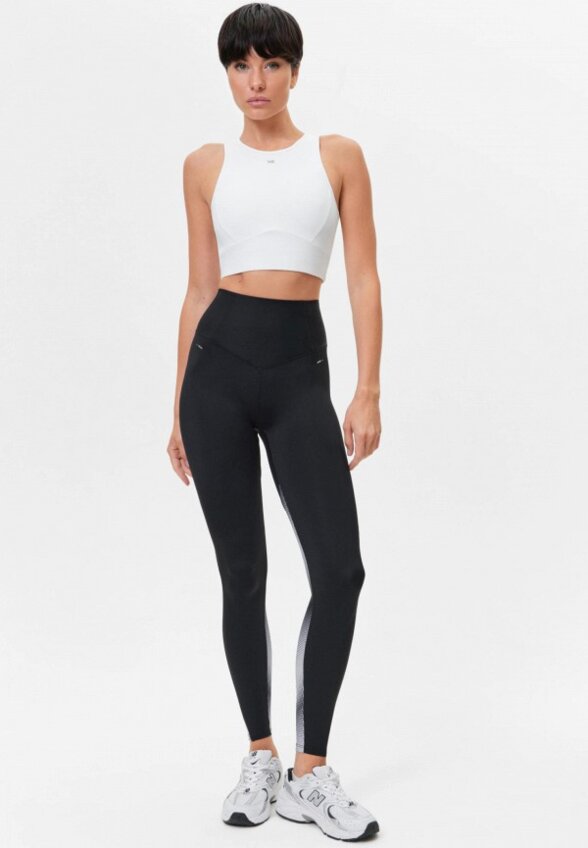 Леггинсы Neverlate