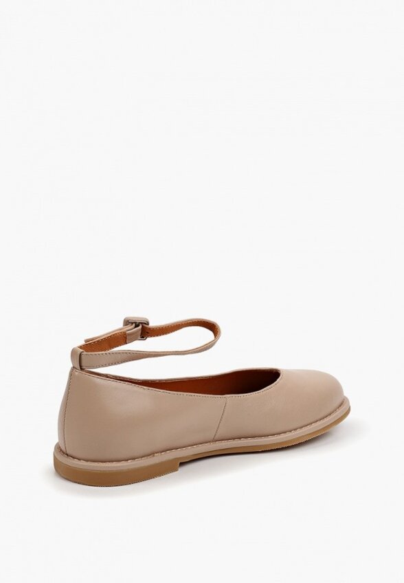 Туфли Francesco Donni