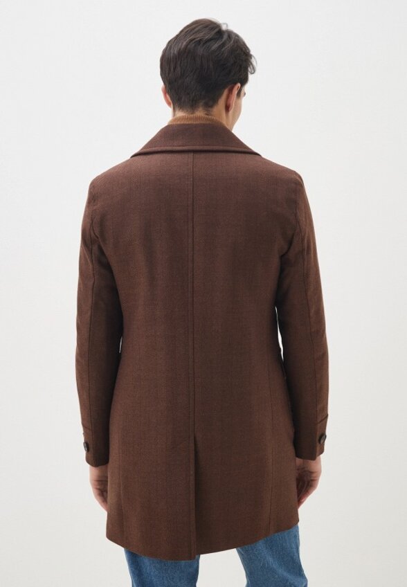 Пальто Bazioni