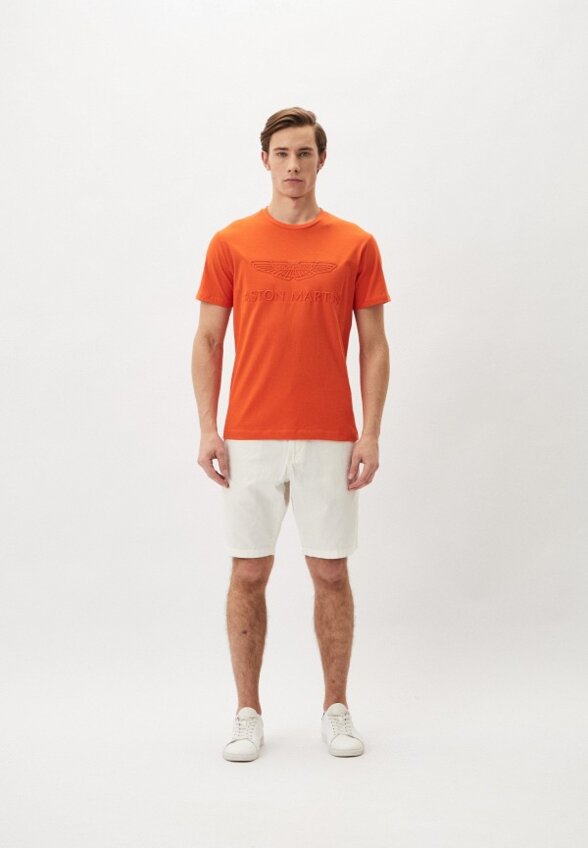 Футболка Hackett London