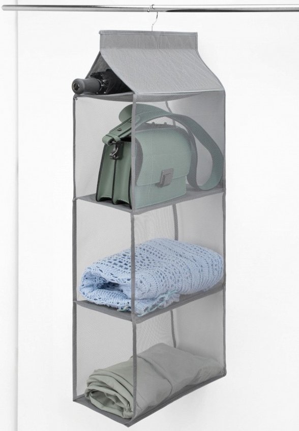 Органайзер для хранения Elcasa