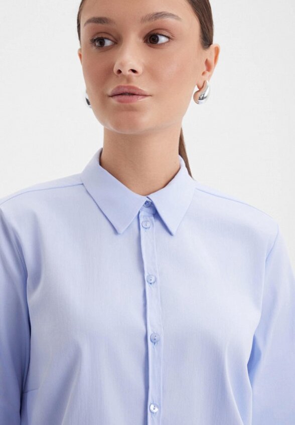 Рубашка Smith&Soul