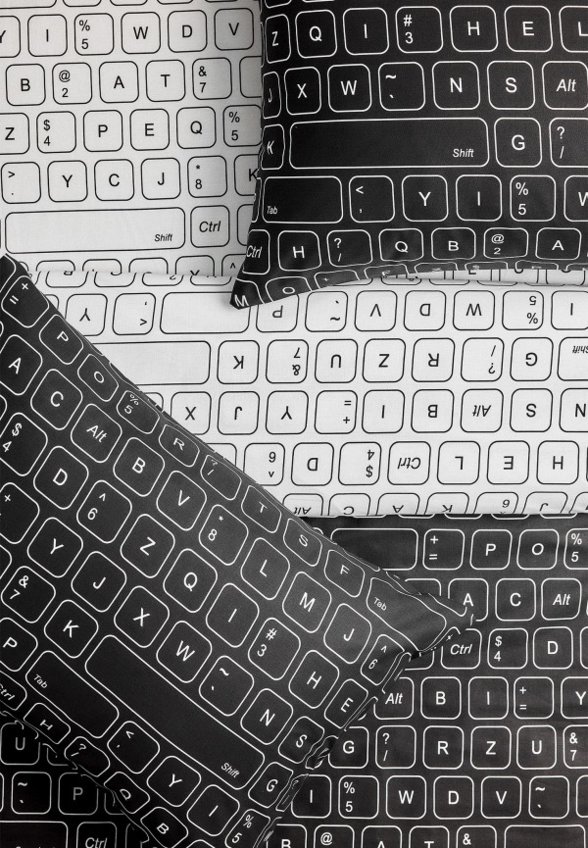 Постельное белье 1,5-спальное Волшебная Ночь