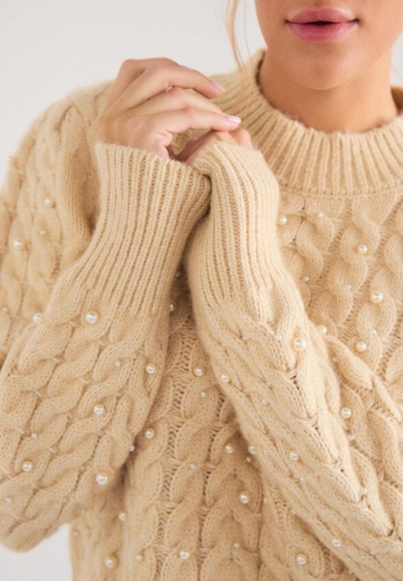 Джемпер Vittoria Vicci