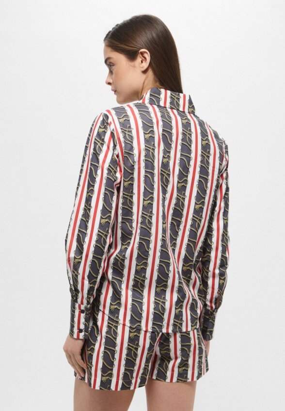 Рубашка John Richmond