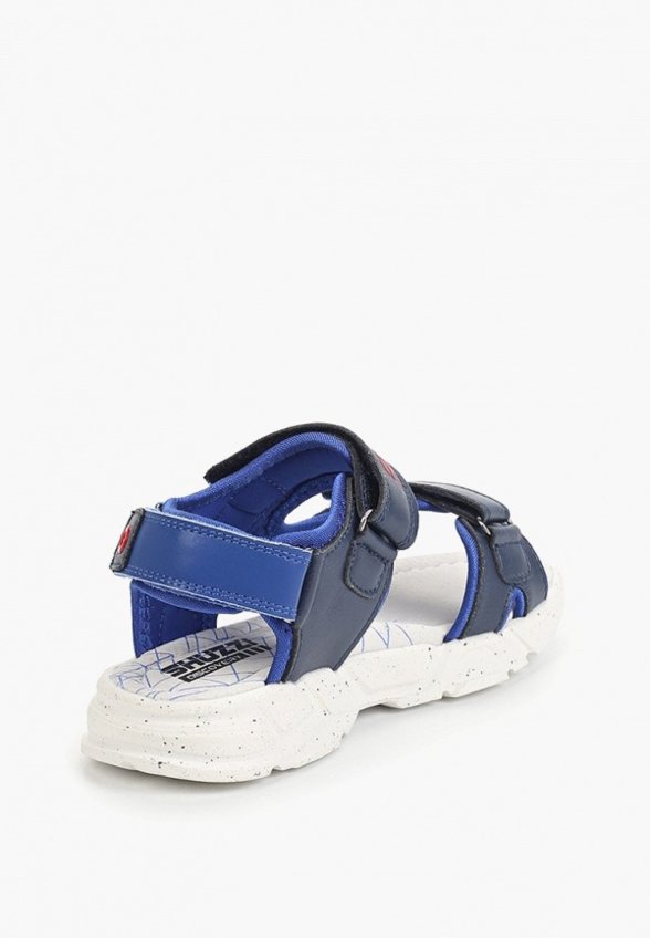 Сандалии Shuzzi