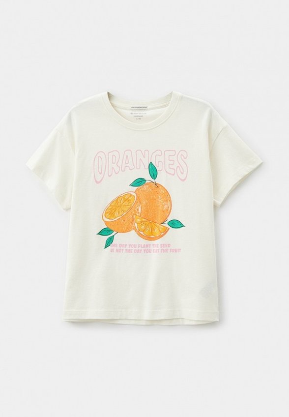 Футболка Tom Tailor