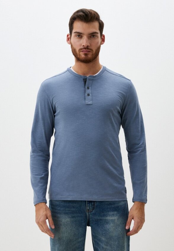 Лонгслив Tom Tailor