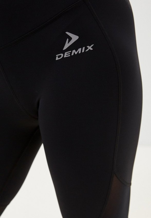 Шорты спортивные Demix