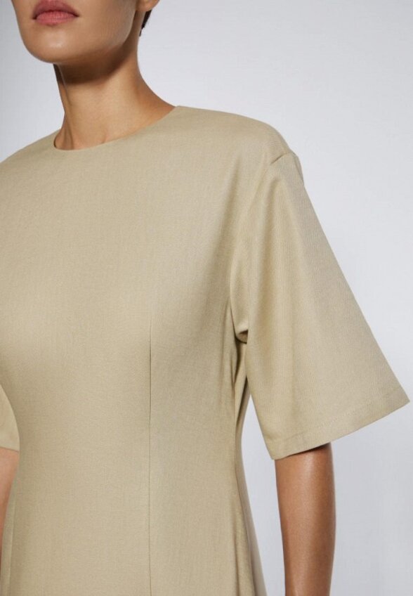 Платье Anna Pekun