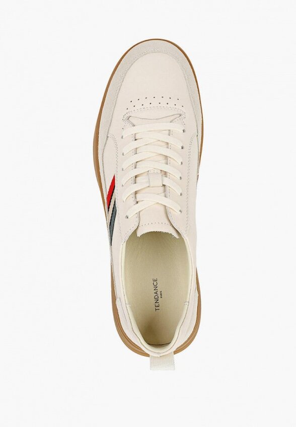 Кеды Tendance
