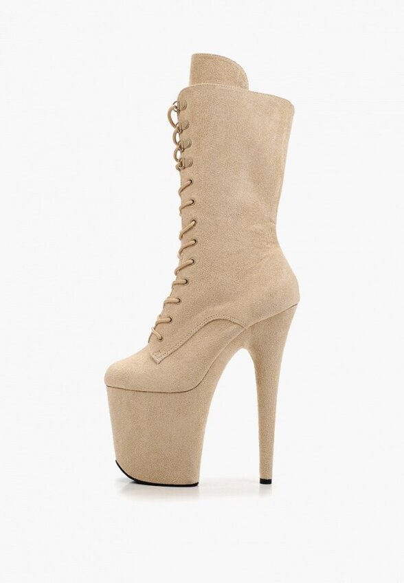 Ботильоны Pleaser