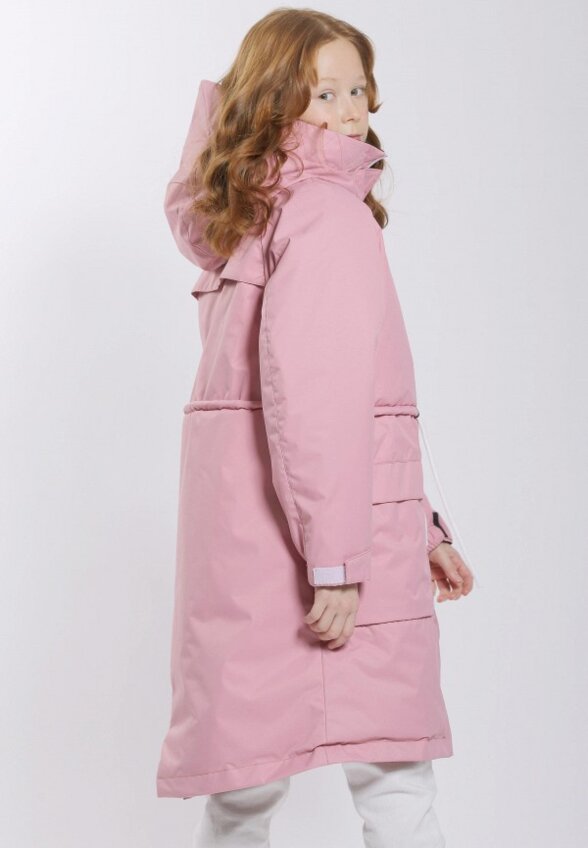 Куртка утепленная Orso Bianco