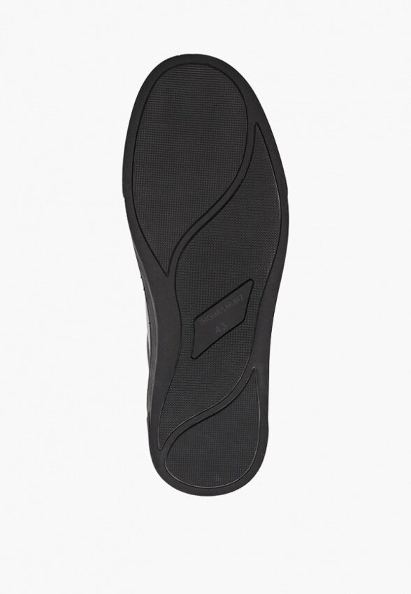 Кеды Thomas Munz