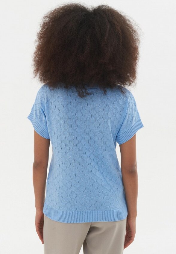 Джемпер Стим