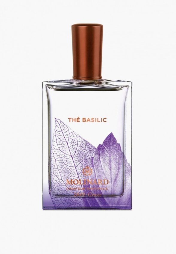 Парфюмерная вода Molinard