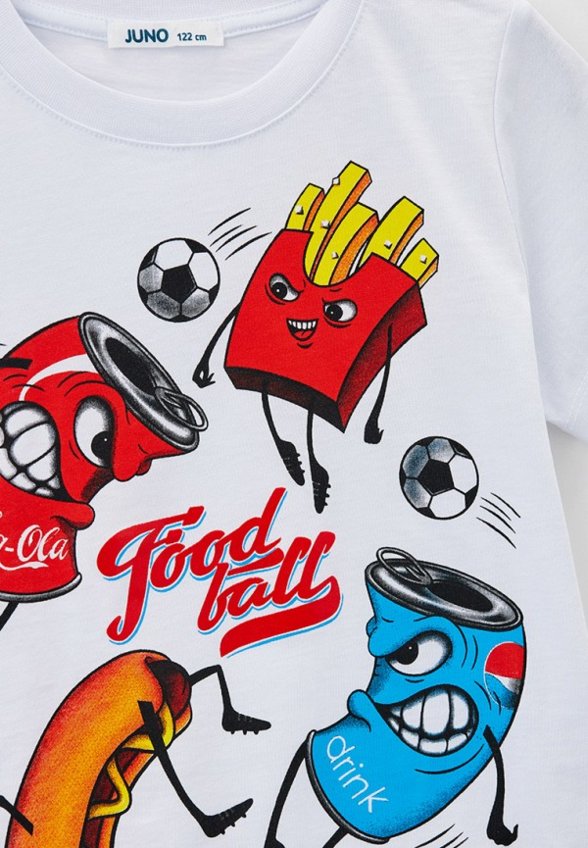 Футболка Juno