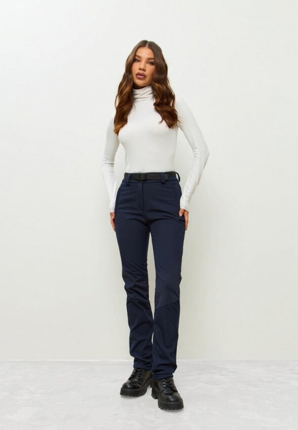 Брюки утепленные Forcelab