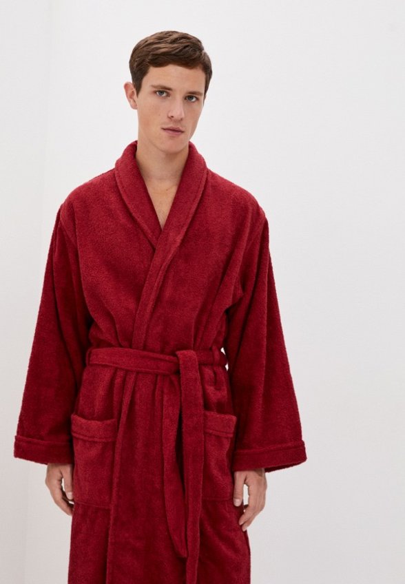 Халат домашний Wellness